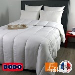Dodo - DODO Couette 400g COUNTRY 240x260cm - B00PZNH4DS